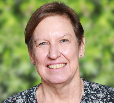 Sandra May