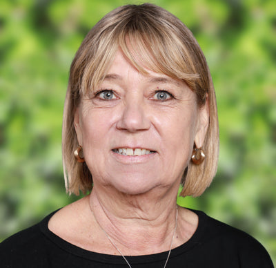 Jacqui Everitt