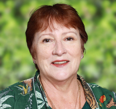 Glenda Marklew
