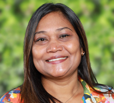 Desiree Veerasamy