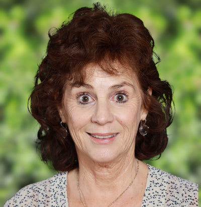 Janine Huber