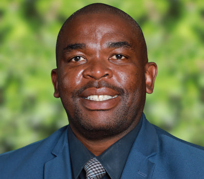 Mthokozisi Jali