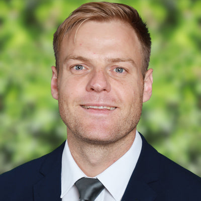 Pieter Mouton
