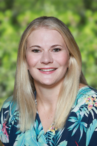 Caroline Barker