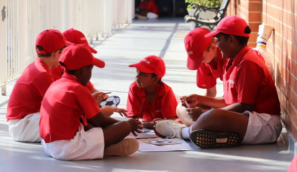 PREP PAL PROGRAMME