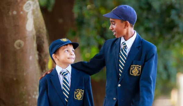 GR 1 – 7 SCHOOL FEES 2026