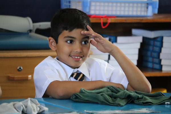 GR 1 - 7 INFORMATION BOOKLET 2026