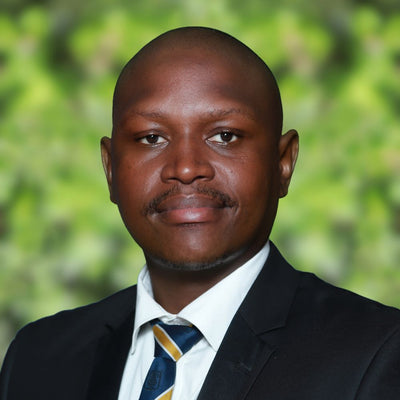 Nduduzo Khuzwayo