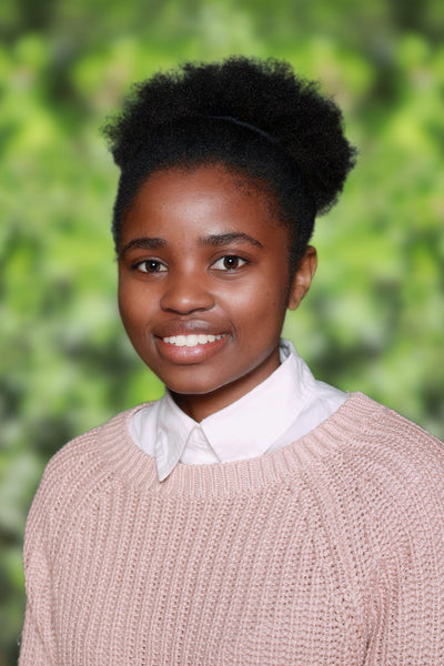 Nothando Khuzwayo