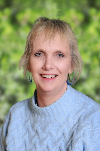 Mary Goosen