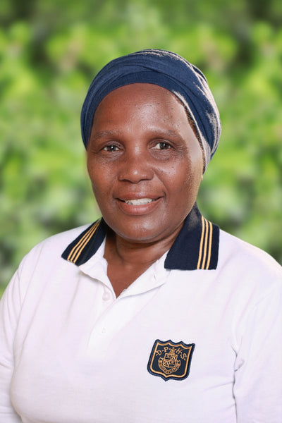 Nolca Lushaba