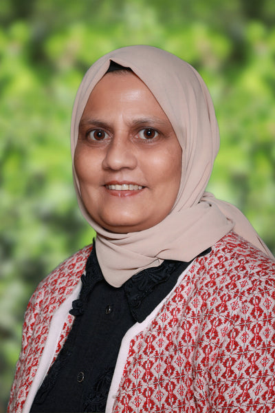 Shahnaz Vawda