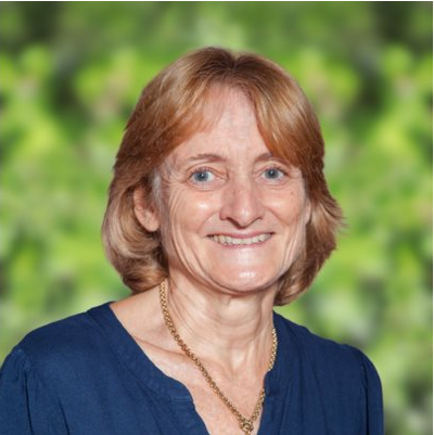 Ms Carolyn Gilroy (Director: Learning Support)