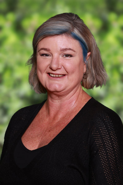 Ms Sam Parry (Director: Design & Technology)